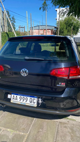 Volkswagen Golf 1.4 Comfortline Tsi