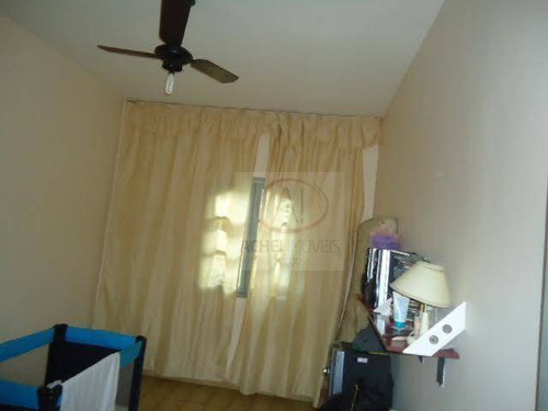 Casa Com 3 Dormitórios À Venda, 180 M² Por R$ 480.000,00 - Estuário - Santos/sp - Ca1160