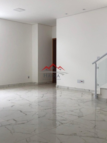 Imagem 10 de 18 de Casa A Venda Em Condomínio Reserva Da Mata Em Jundiaí Sp - Ca00424 - 69291762