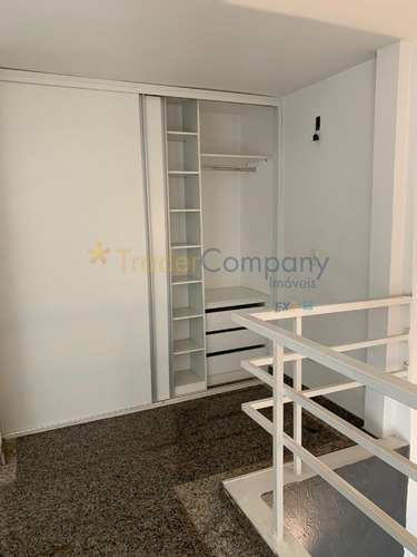 Imagem 16 de 21 de Casa Verde Apartamento Duplex 101,00m² 2 Dormitórios 1 Vaga R$ 450.000,00 Avaliamos Permuta - Ap01638