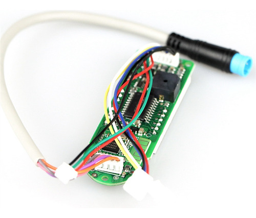 .. Panel De Control Bluetooth For Xiaomi M365 Pro Scooter Y