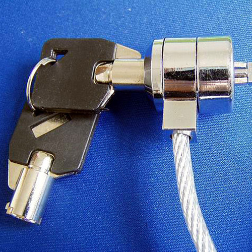 Llave De Computadora Portátil, Computadora Portátil, Segurid