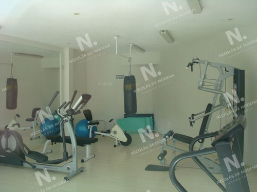Imagen 16 de 16 de Oportunidad Departamento Eb Venta En Torre Amadeus Con Muy Linda Vista. - Punta Del Este Roosevelt