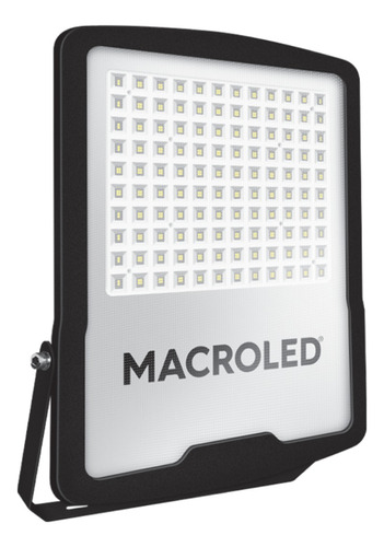 Reflector Macoled Alta Potencia 400w Ip65 Apto Exterior