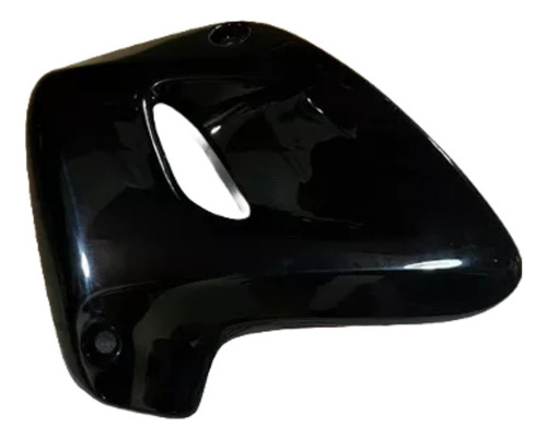 Deflector Izquierdo Tanque Nafta Original Honda Cb 500 Nk