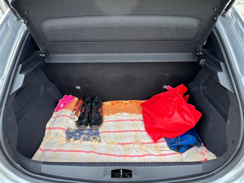 Peugeot 208 1.6 Style Tiptronic