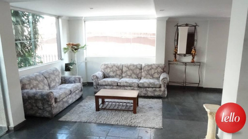 Imagem 26 de 30 de Apartamento - Ref: 182804