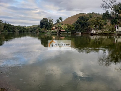 Imagem 14 de 15 de Casa Alto Padrão Itaóca - Casa Alto Padrão A Venda No Bairro Itaóca - Guararema, Sp - 292ca