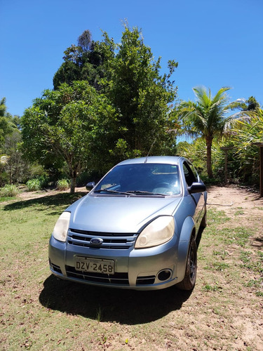 Ford Ka 1.0 Tecno Flex 3p