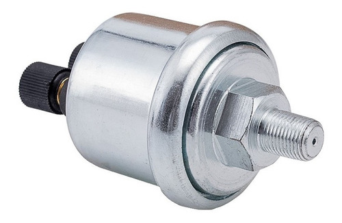 Sensor Resistivo De Presión De Aceite Vdo 1/8 Npt