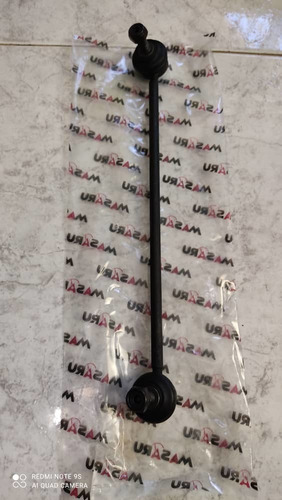 Lápiz Barra Estabilizadora Peugeot 206/207 1.4 1.6 Delantera
