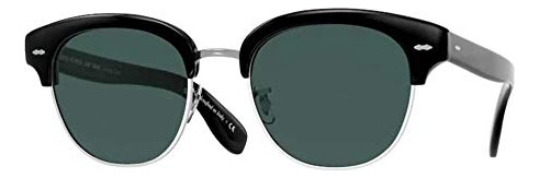 Oliver Peoples Cary Grant 2 Sun Black One Mx1yt
