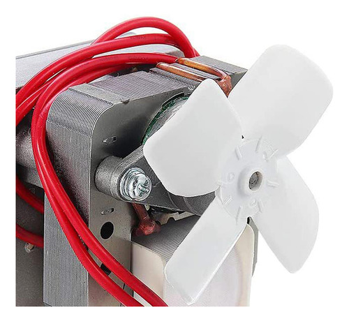 Motor De Trado Para Churrasco Plugue Ue Prático 1,5 Rpm