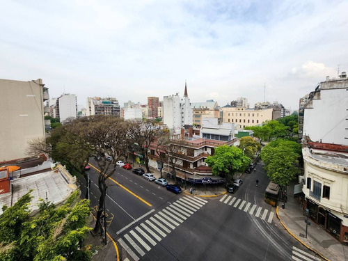 Imagen 5 de 30 de Venta De Departamento En Caballito