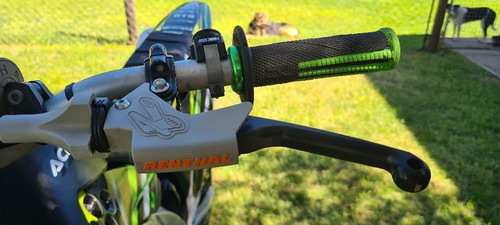 Imagen 20 de 25 de Kxf 450 2011