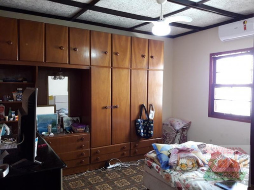Imagem 7 de 15 de Casa Para Venda Em Peruíbe, Stella Maris, 2 Dormitórios, 1 Banheiro, 2 Vagas - 2238_2-842275
