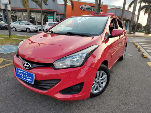 Hyundai HB20 Comfort Plus 1.0 Flex 12V Impeca´vel