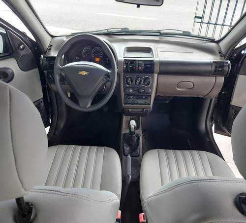 Chevrolet Classic 1.0 MPFI LS 8V FLEX 4P MANUAL