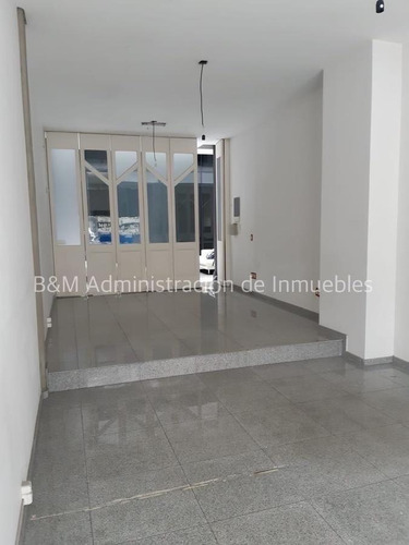 Imagen 8 de 9 de Alquiler Local Comercial Ciudad Vieja