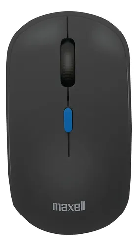 Mouse Inalámbrico Maxell Usb-c 800/1600 Dpi