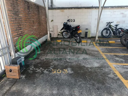 Apartamento En Venta En Los Pinos. Cod V61709