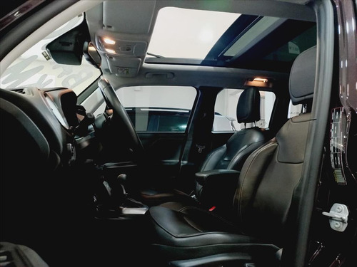 Imagem 2 de 14 de Renegade 1.8 16v Flex Limited 4p Automático 2020 Teto Solar