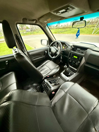 Mahindra Pik-Up 2.2 Crde D/C 4P Tm 4X2