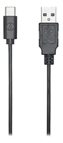 Microfono Condensador Cardioide Audio-technica Atr2500x-usb