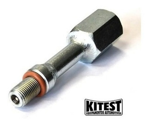 Imagem 2 de 2 de Adaptador M10 Medir Compressao Kitest