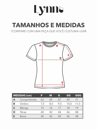 Camisa beibe hotsell luk feminina