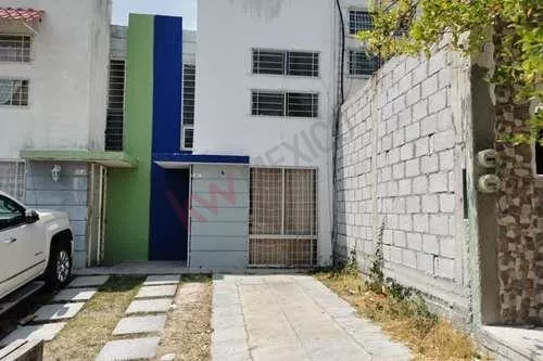 Se Vende Casa En Real Del Bosque