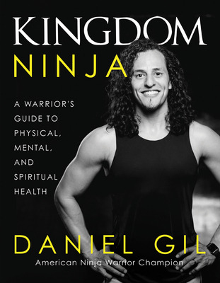 Libro Kingdom Ninja: A Warrior's Guide To Physical, Menta...