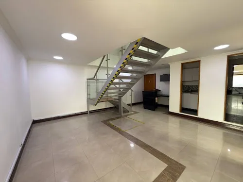 Oficinas En Arriendo Poblado 643-8292282