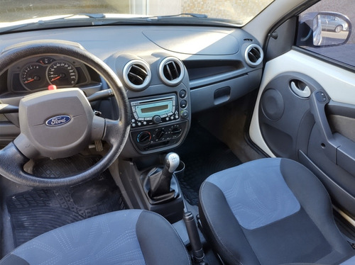 Ford Ka 2012 1.6 Pulse 95cv