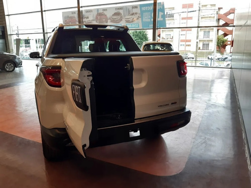 Fiat Toro 0km Anticipo Minimo $202.000 Tomo Usados X-