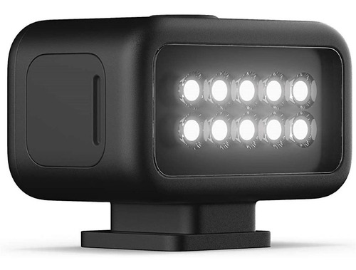 Imagen 3 de 7 de Modulo Flash Light Mod Gopro Altsc-001 Hero 8/9/10