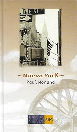 Libro New York Paul Morand (6)