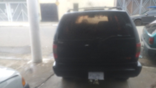 Chevrolet Blezer Blezer Dlx