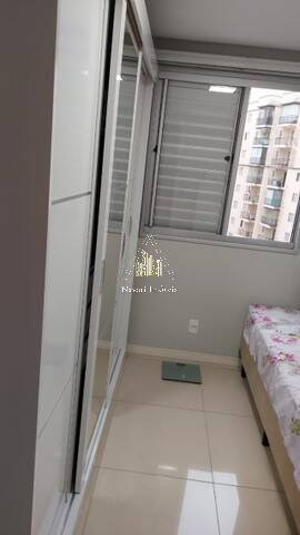 Imagem 14 de 15 de Apartamento Em Guarulhos No Flex Com 60 M² 2 Dorms 1 Vaga Coberta - Ap0800