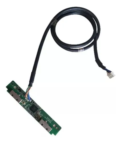 comprar Placa Wi-fi Wireless Compatível Tv Philips 55pug6513u002F78 