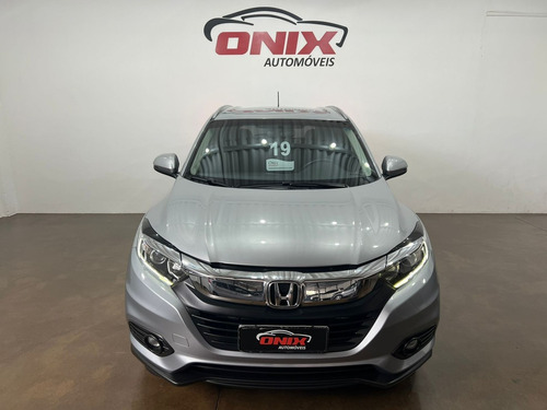 Honda HR-V 1.8 16V EX