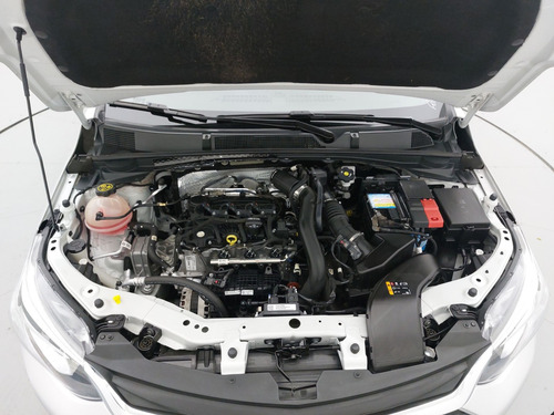 Chevrolet Onix 1.0 TURBO FLEX PLUS LTZ MANUAL