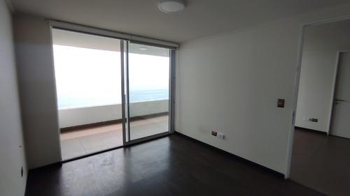 Arriendo Departamento - Ed. Mirador Playa Brava 2
