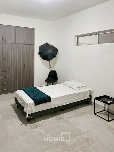 Imagen 11 de 12 de Hermoso Departamento En Centrika, Nuevo León Monterrey, 67546