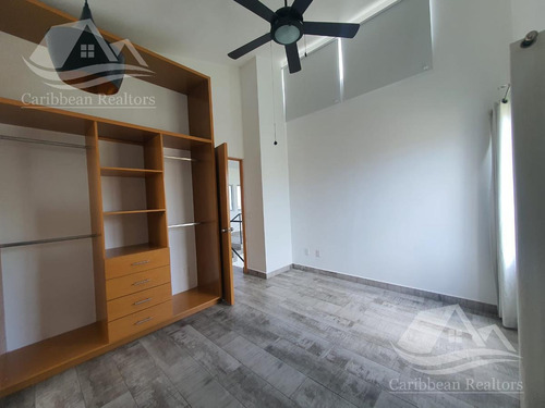 Imagen 12 de 18 de Casa En Venta En Residencial Lagos Del Sol Cancun Abt5123