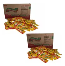 Comprar 1680 Sobres 10g C\u002Fu De Salsa La Botanera-pizza Botanas Y Más