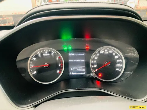 Chevrolet Captiva LT 1.5 TURBO