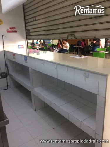 Local En Venta En Centro. Cod V6853