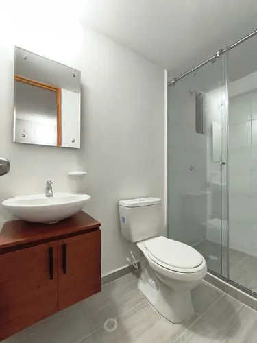 Apartamento En Arriendo En Prados Del Este. Cod A30778