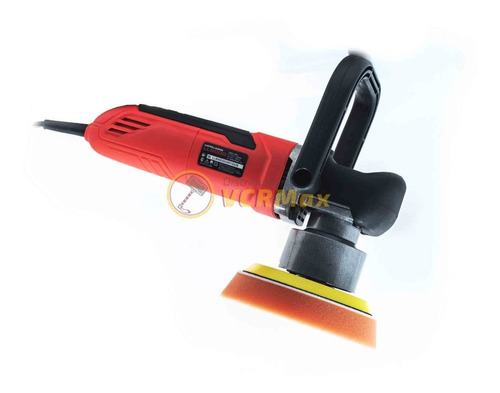 Imagen 6 de 10 de Lustralijadora Rotorbital 800w Daihatsu